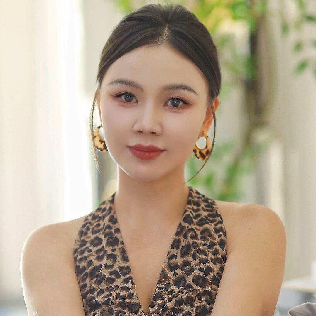 资中匠美—唐冰（野生眉）