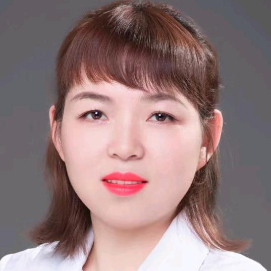 青岛少儿近视验光师袁茂双（预约制）