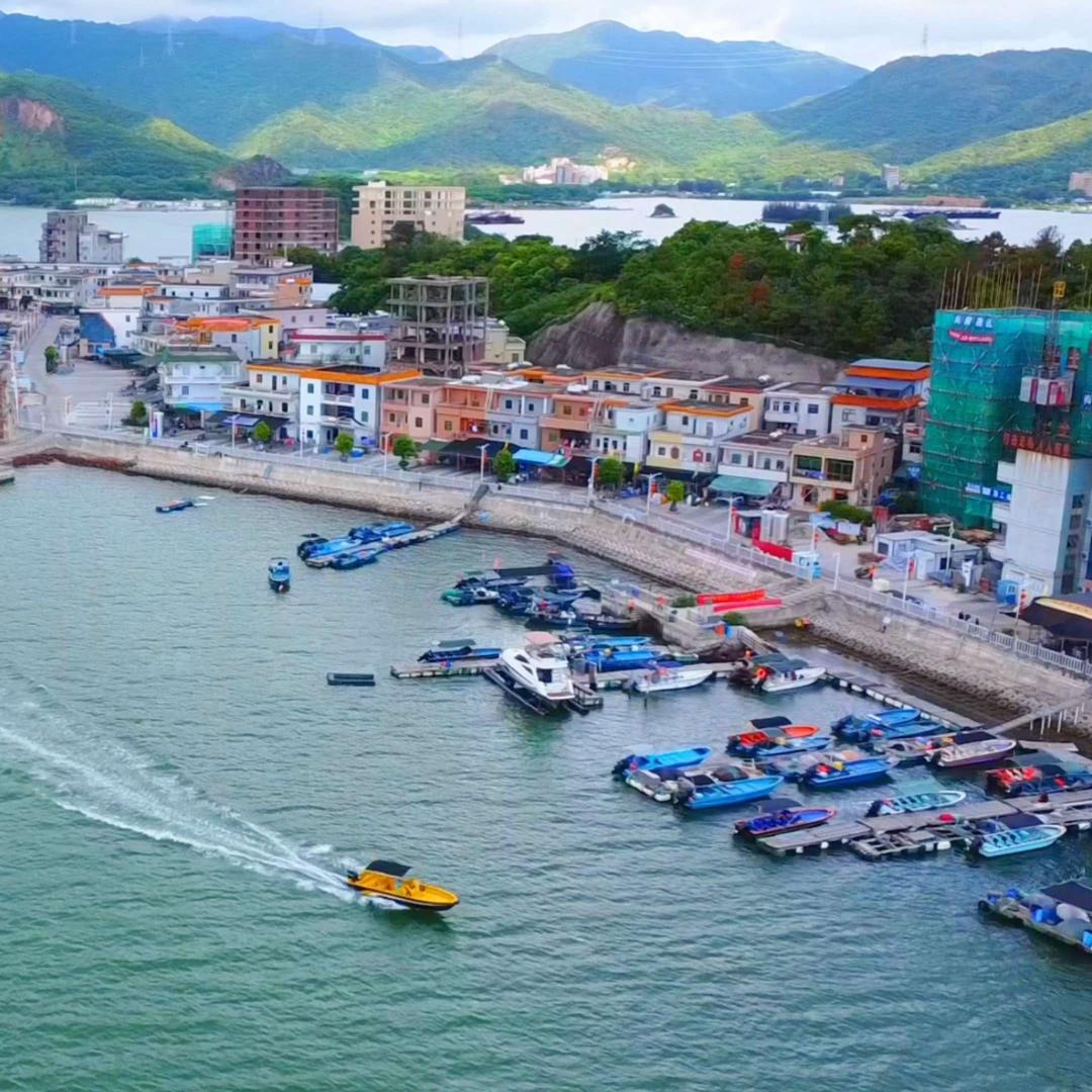 深惠定制游·夏年