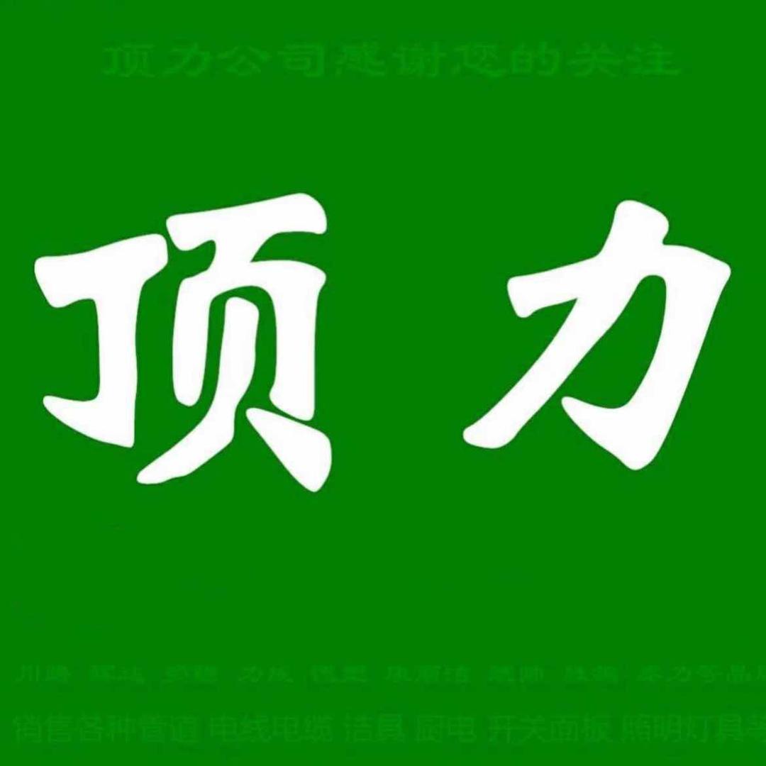 泸州顶力商贸有限公司