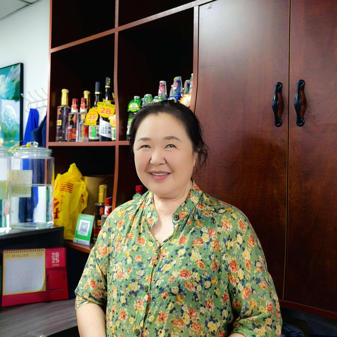 桥上牛肉小馆