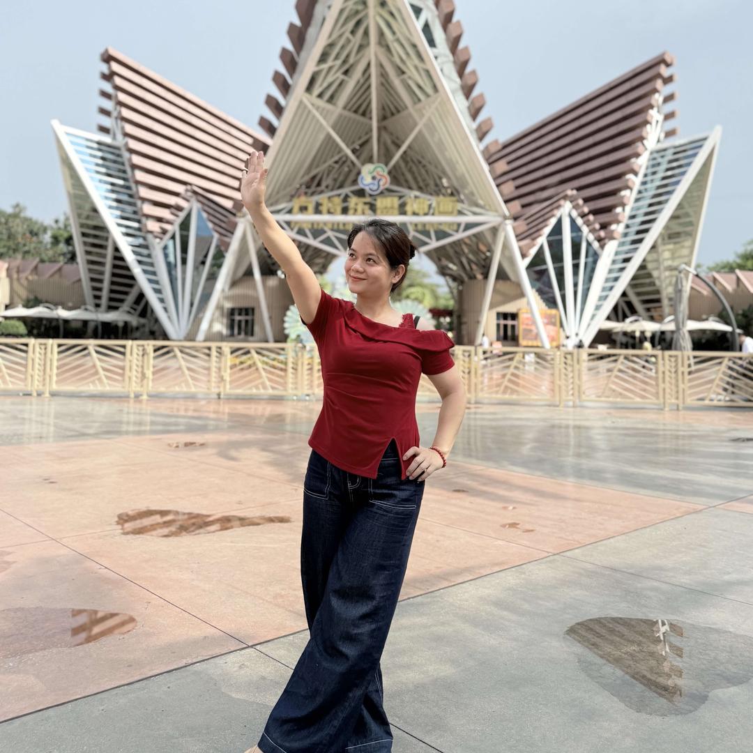 信宜名气厨电一金容（多肉）