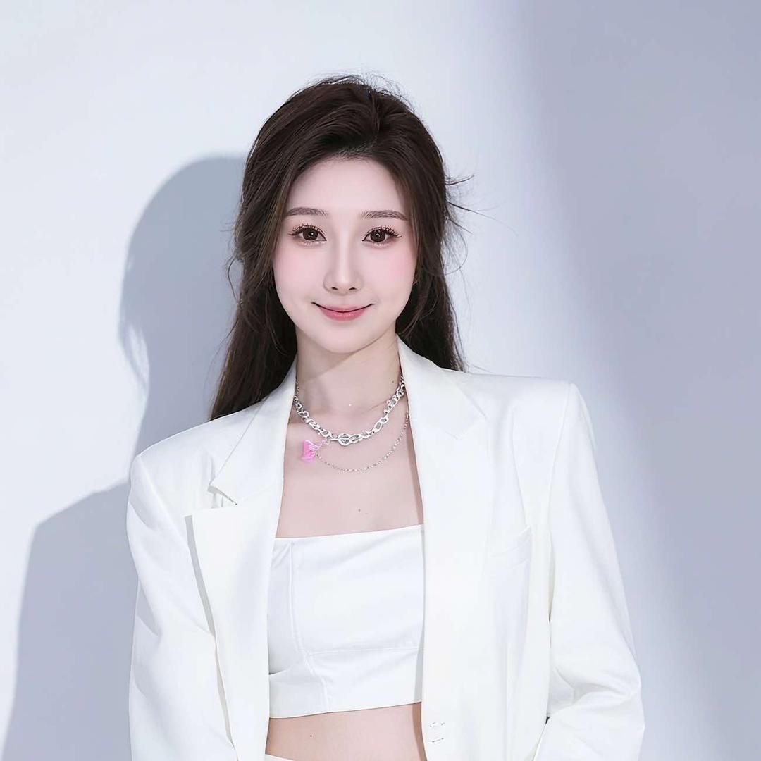 缘莱美容官方号粉唇叁子