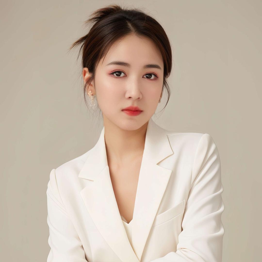 如花家星辰美学定妆专用号