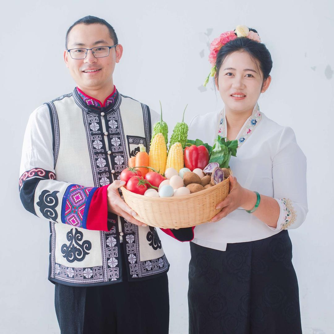 逐南味吉有好物（泸西店）