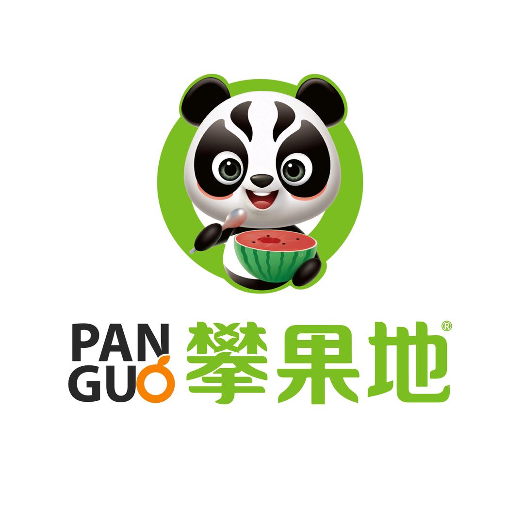 攀果地
