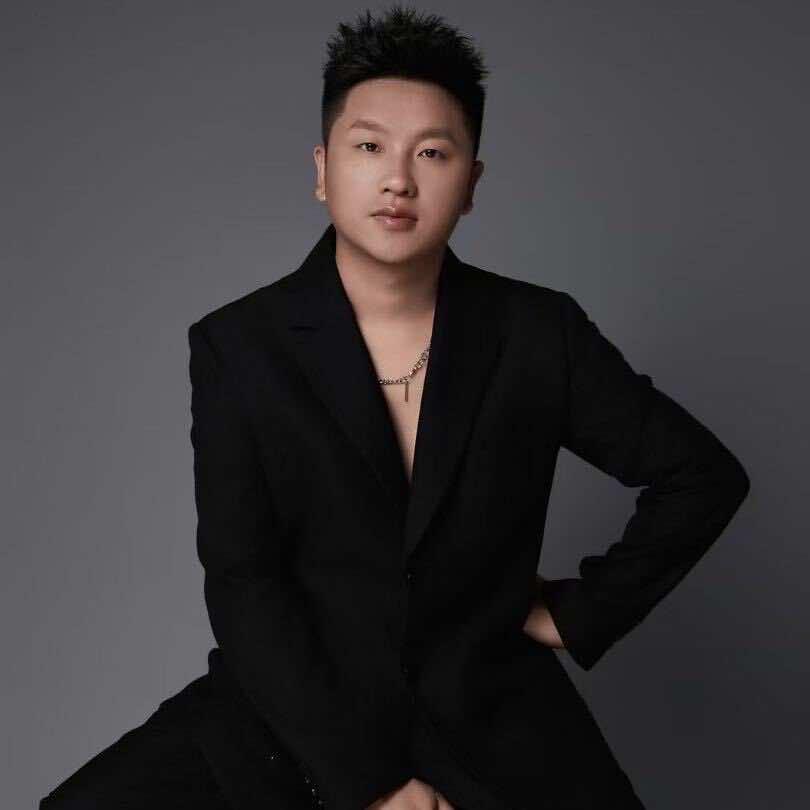 盛泽美格减龄发型沈