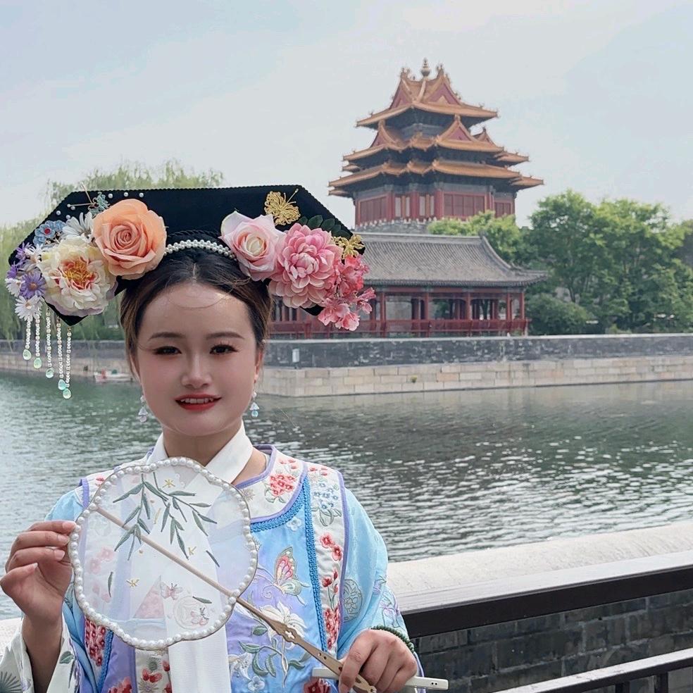 Bei Jing小燕子