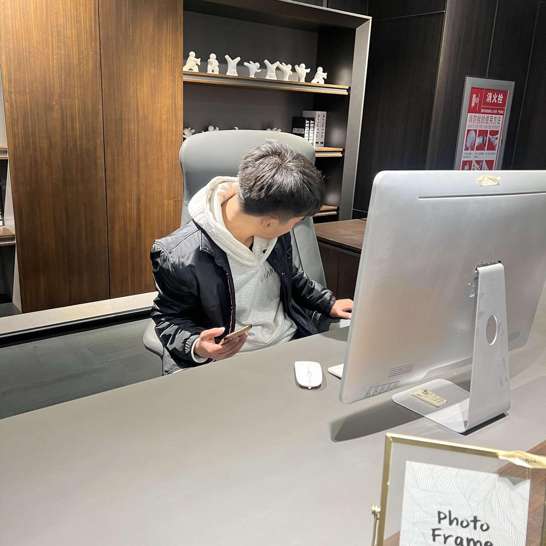 天津大众家居MALL