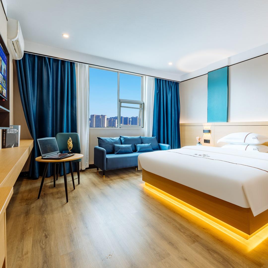 星享酒店（来宾忻城店）