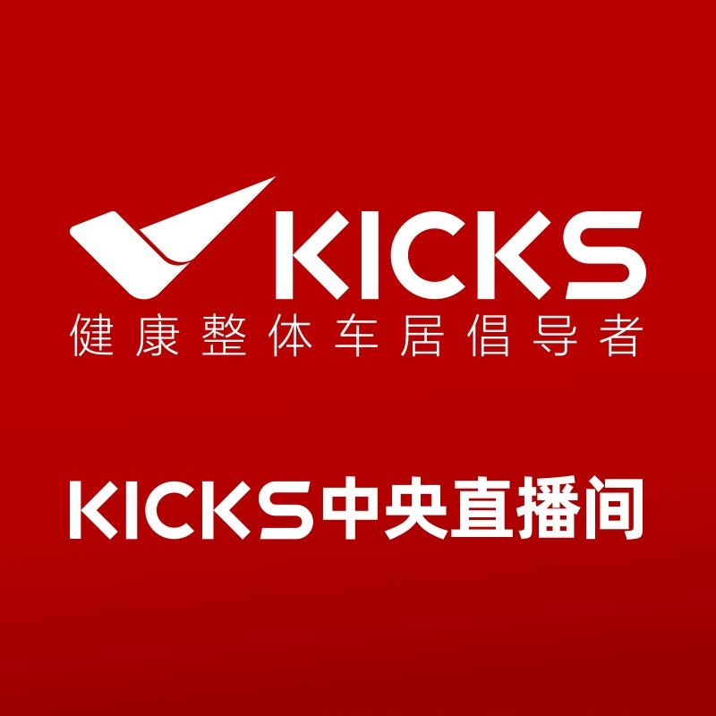 KICKS劲氪汽车脚垫汽车膜