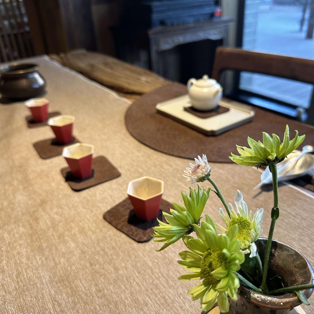 舍一茶铺