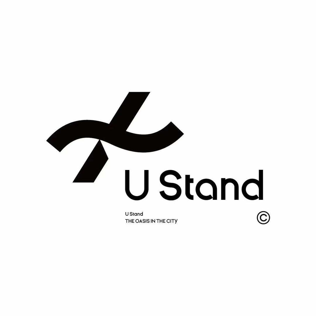 U STAND潮创西餐官方号