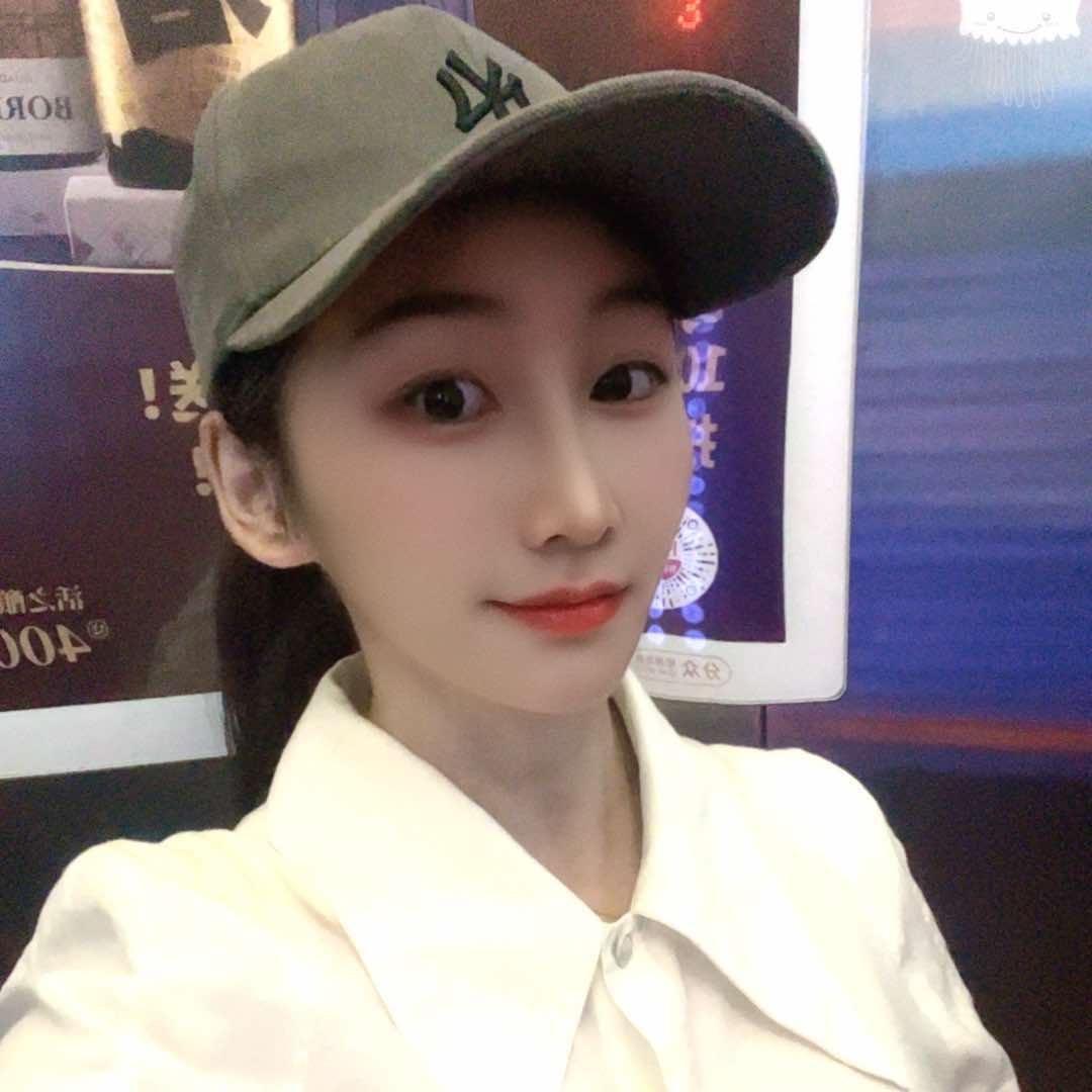 今曼姿·科技美肤官方号头像