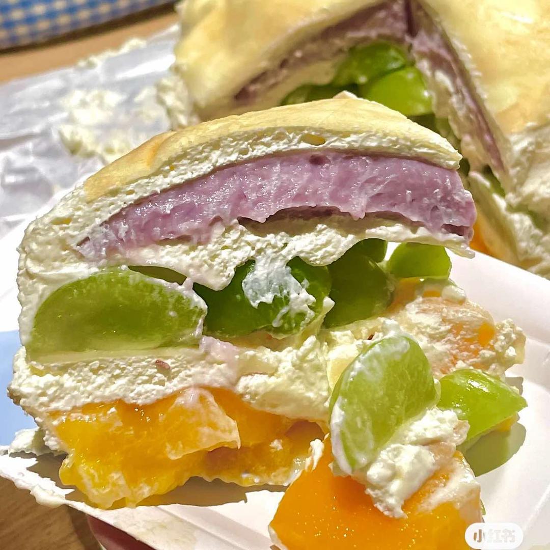 小郝同学小吃店官方号