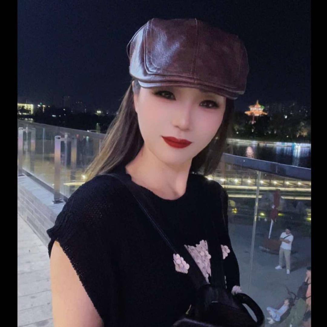 伊川好又惠时尚馆风儿
