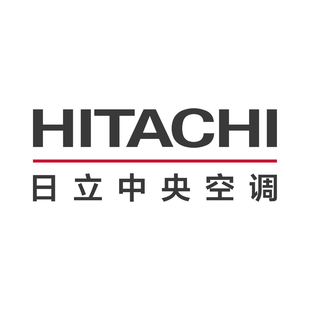日立中央空调（天长平安中路店）