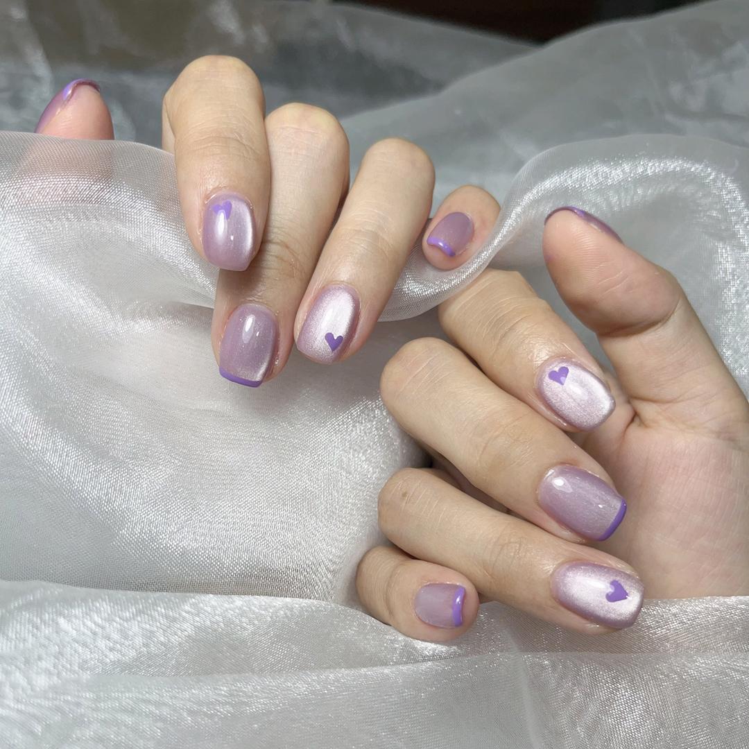 芷上·花开美甲美睫