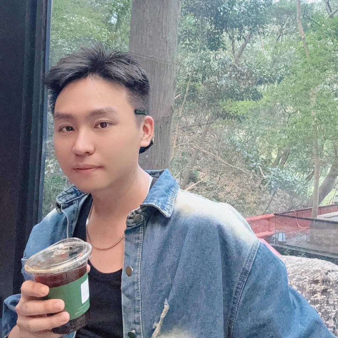 蓝鲸心理·冯渊辉