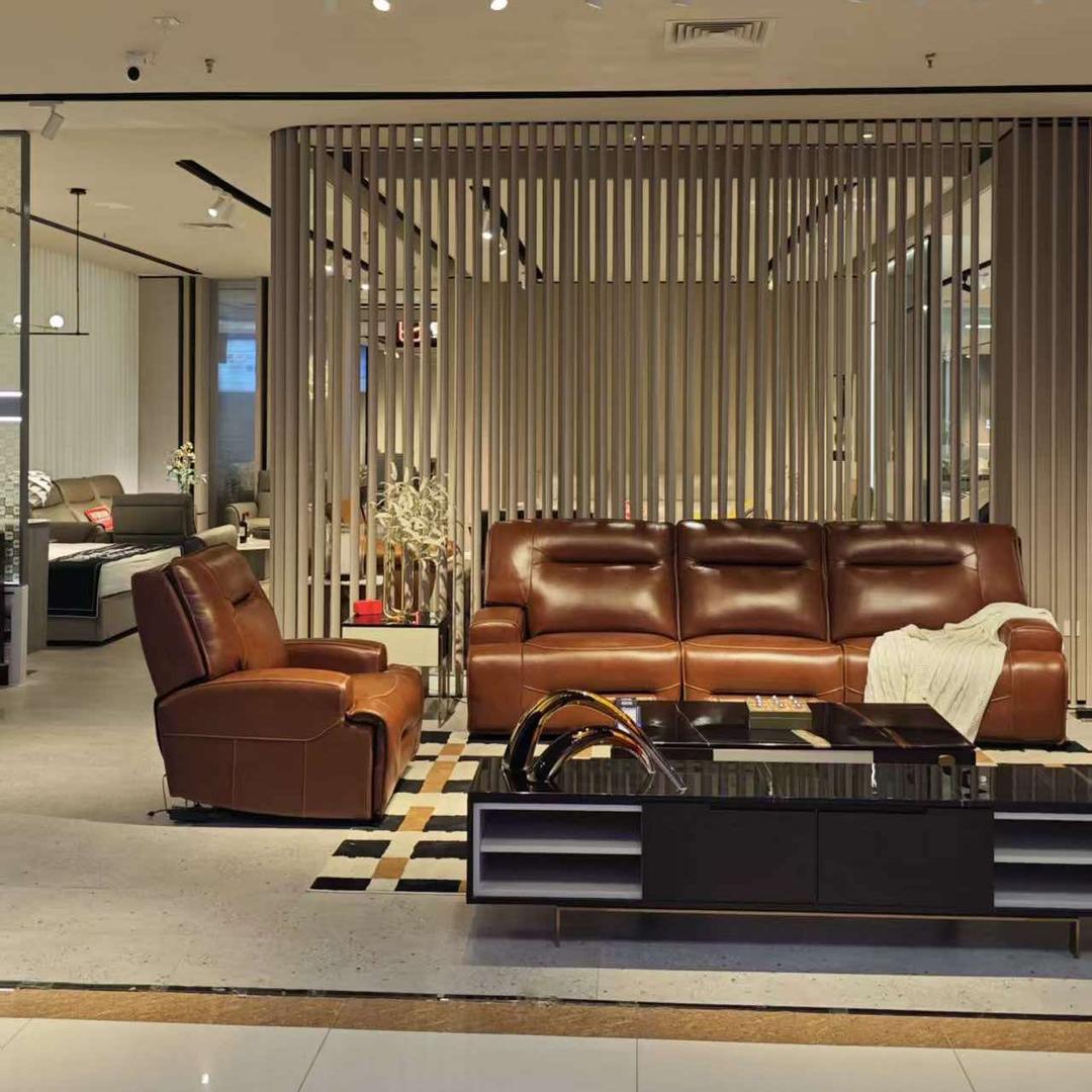 芝华仕沙发官方号