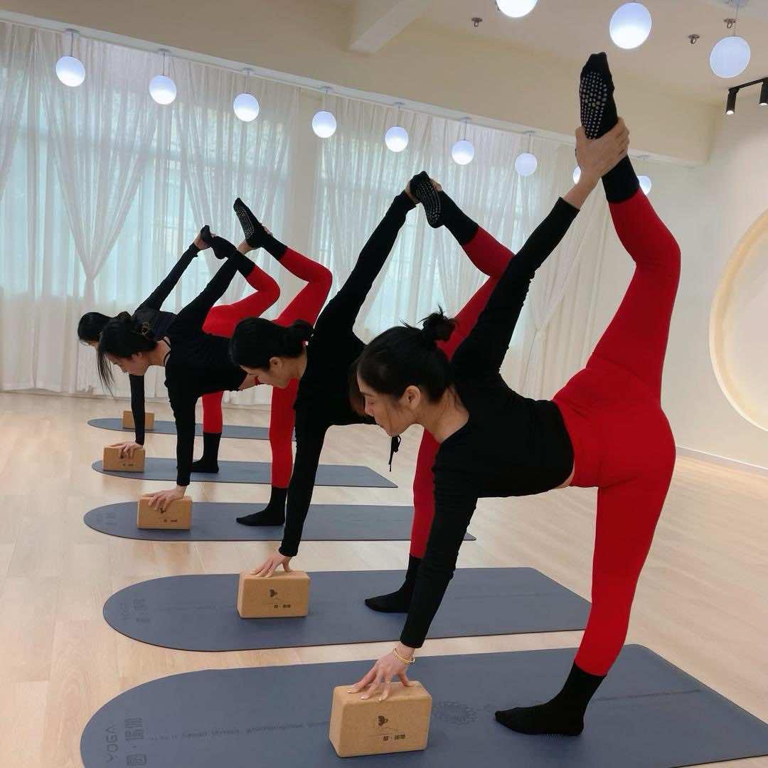 玉林圆瑜伽T T🧘‍♀️