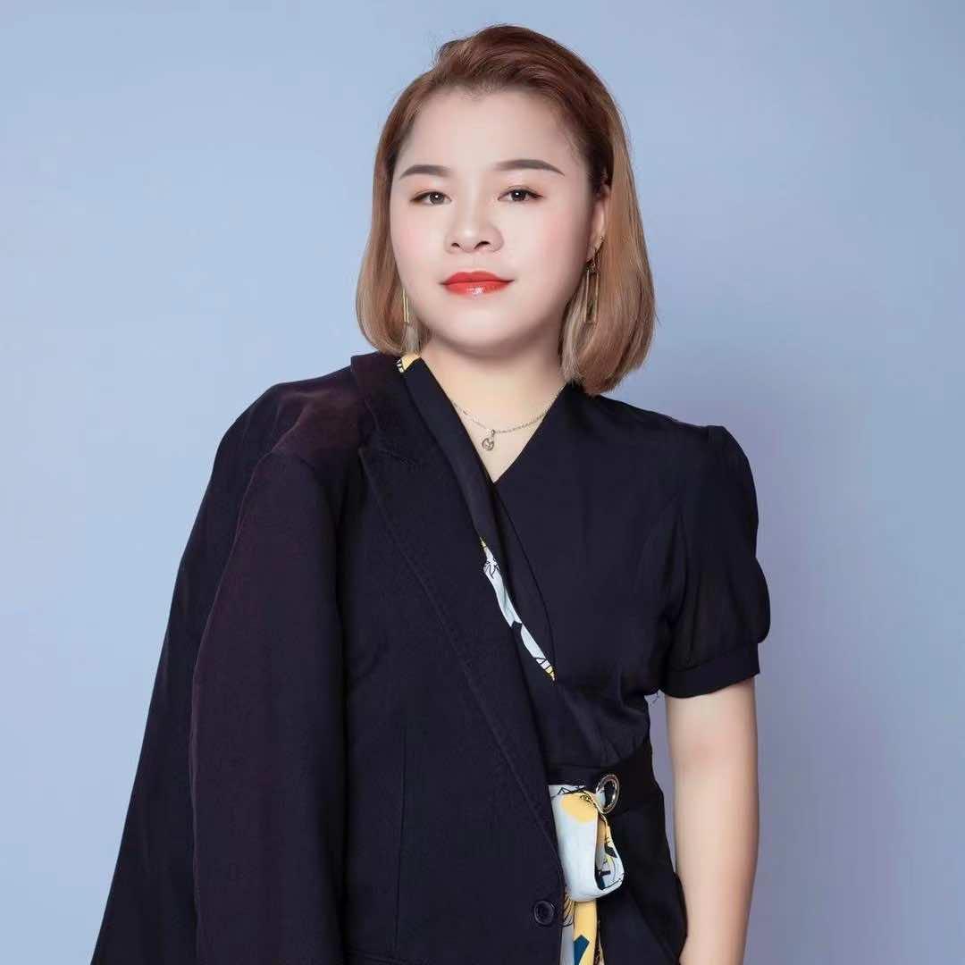 五华县水寨镇华颜古芳丽丽美甲店
