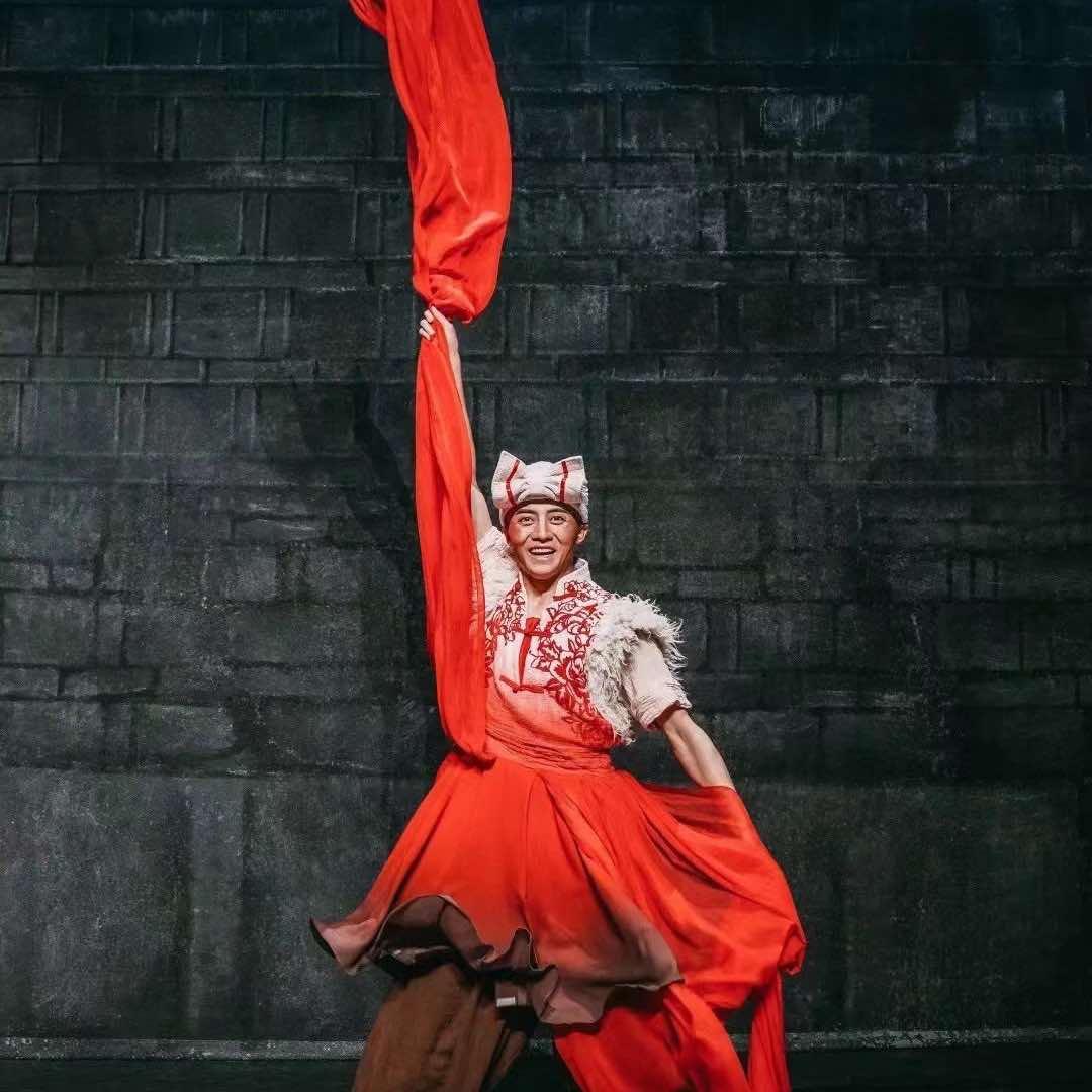 西安顾四十里铺（陕北蒸碗直播）