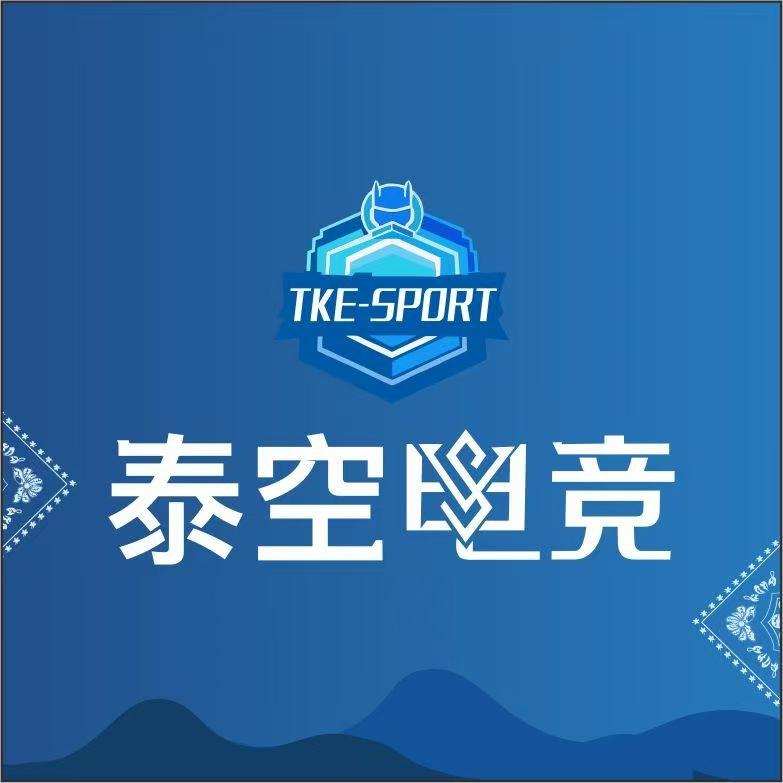 泰空电竞（总部）官方号