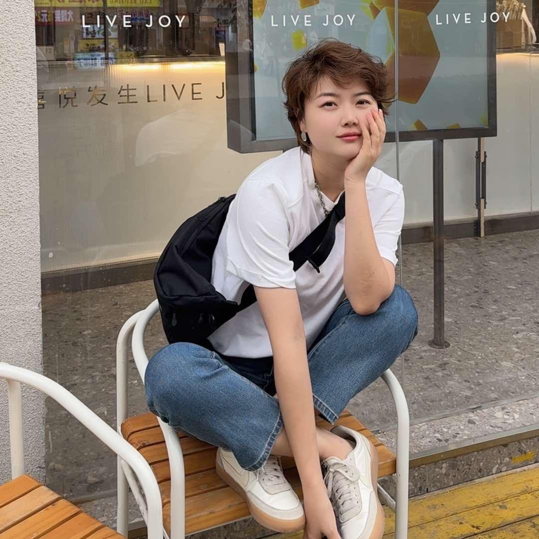 花儿舞蹈任老师