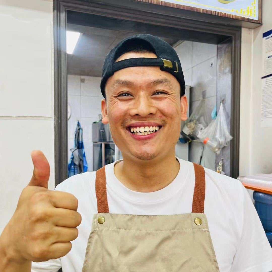 紫云县老三牛肉粉店
