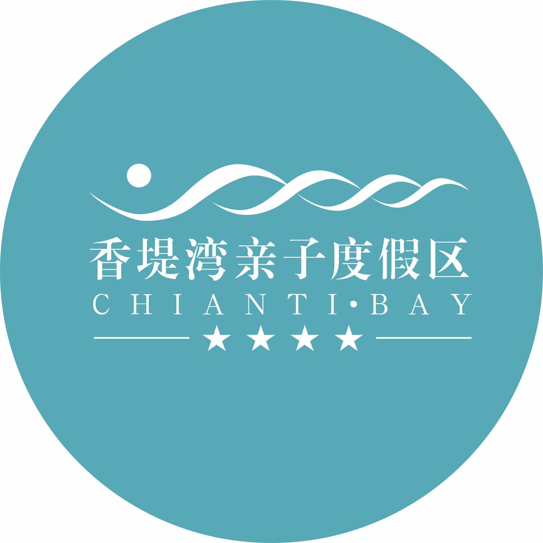 郑州 | 香堤湾亲子温泉度假区
