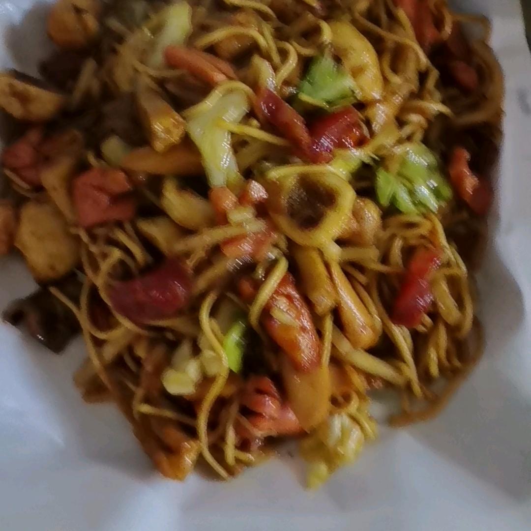 原老巴贝铁板烧