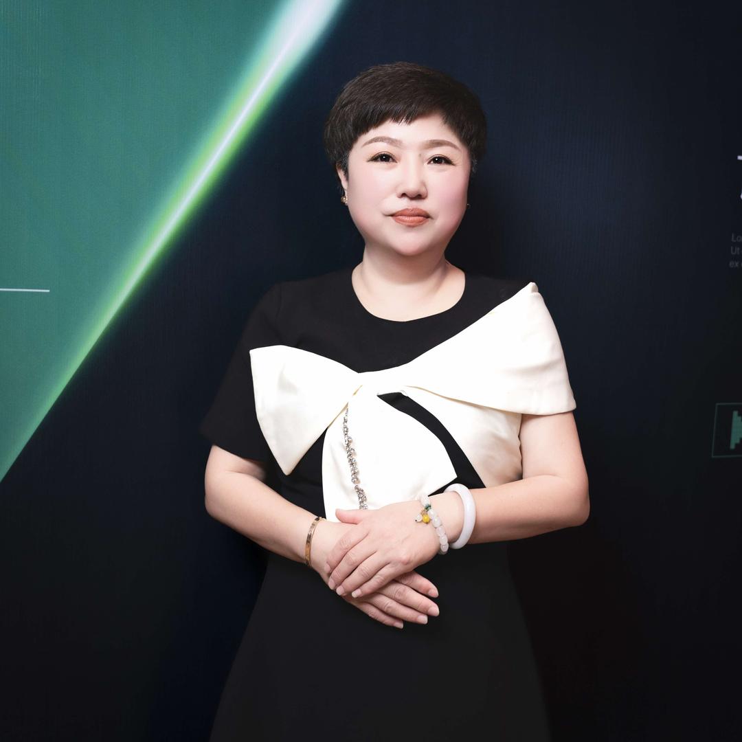 妈生皮肌肤设计师-李娟