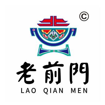 清真.老前门四季爆肚涮肉