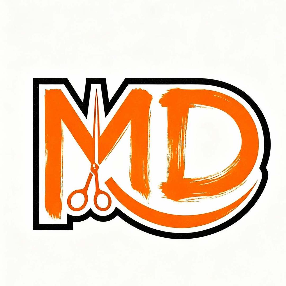 摩登造型设计官方号