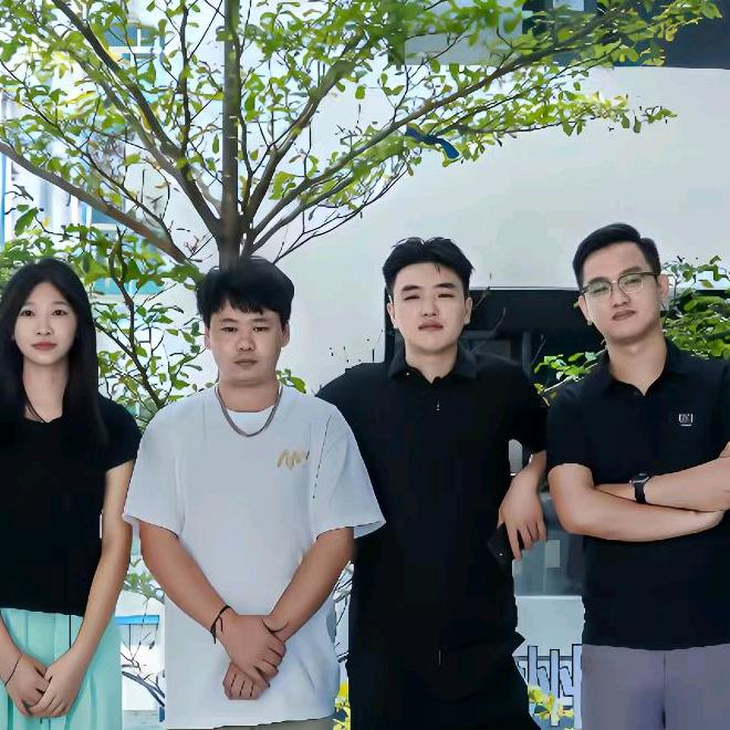 广州点时短视频拍摄团队官方号