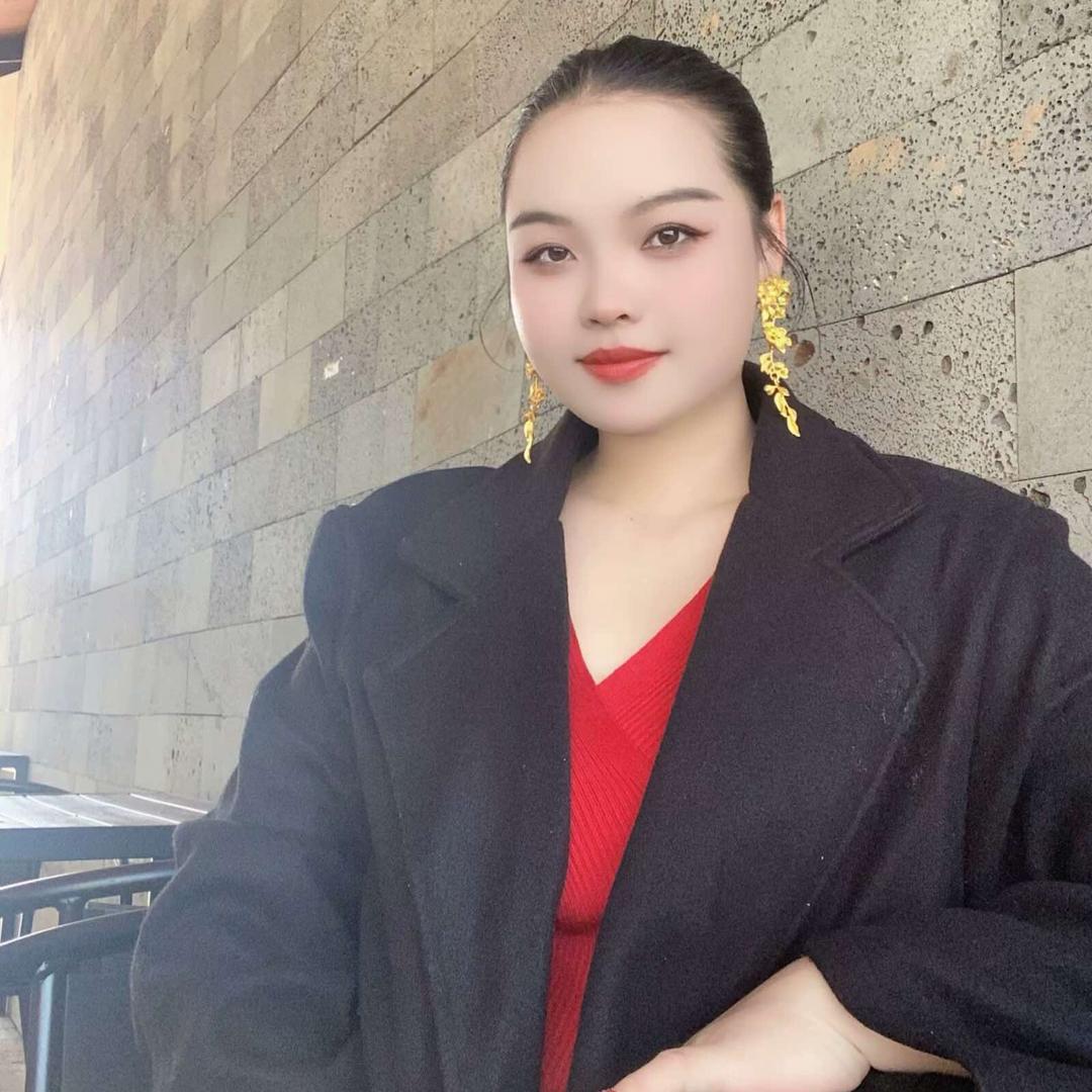 南职英姐姐