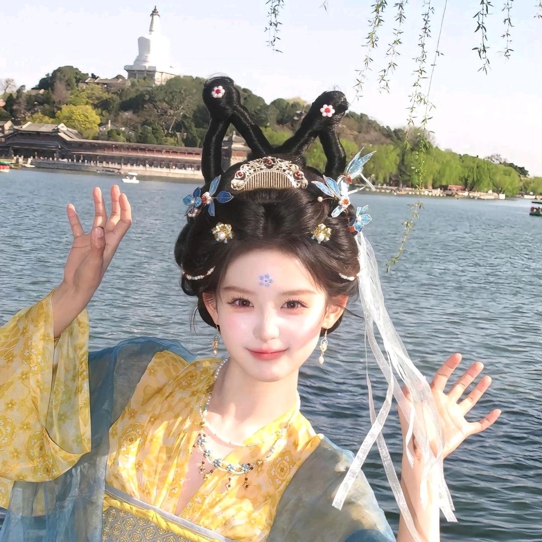 汉韵阁汉服体验馆