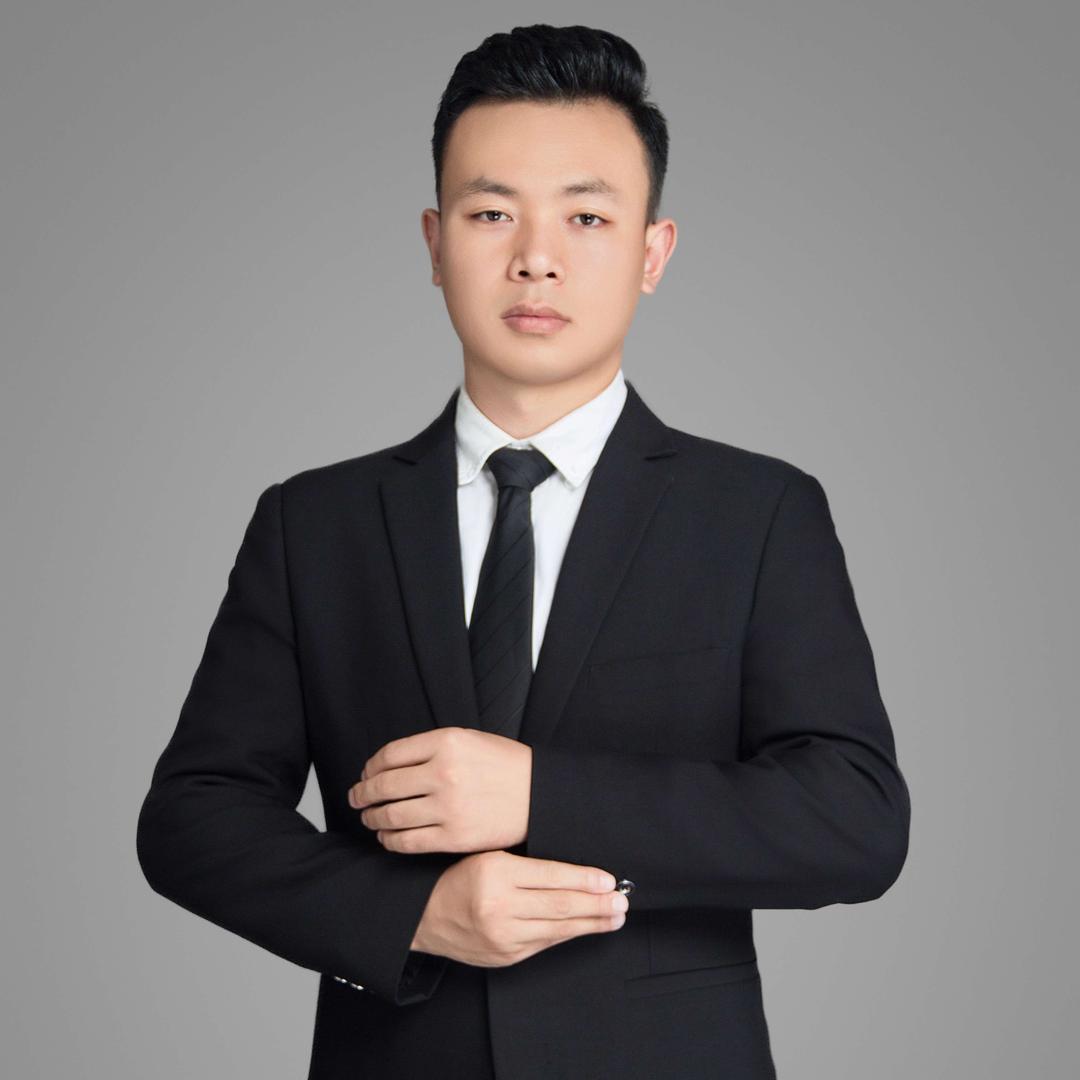 在咸阳做快印广告的小周