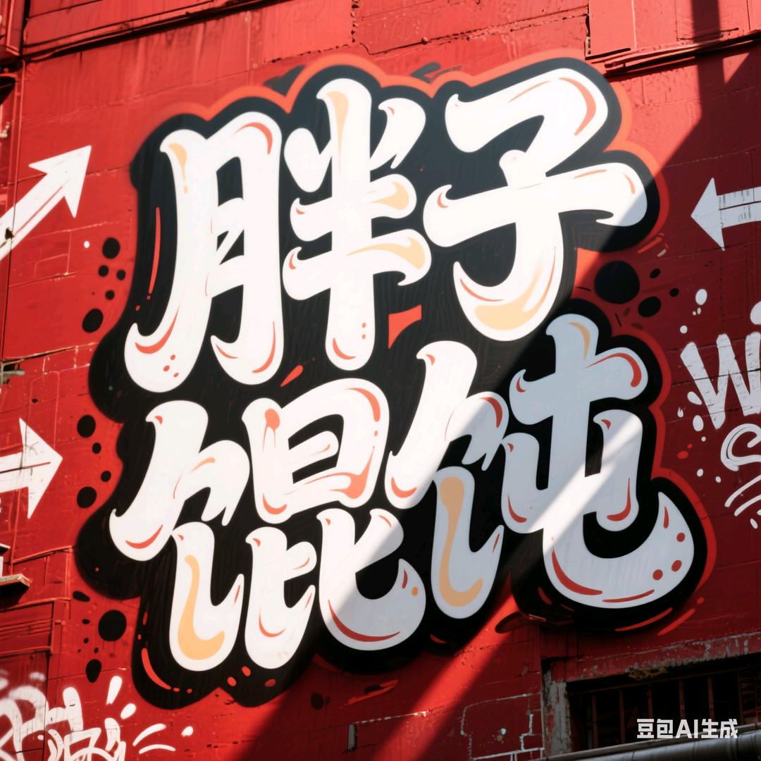 魏县胖子馄饨店