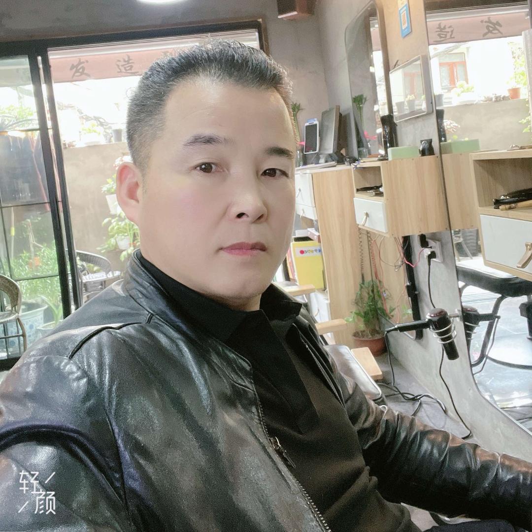 上海富发烫染工作室项老师