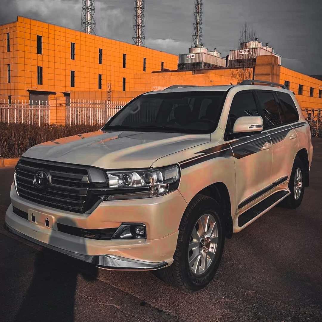 A+车灯🤔（烽台授权店）