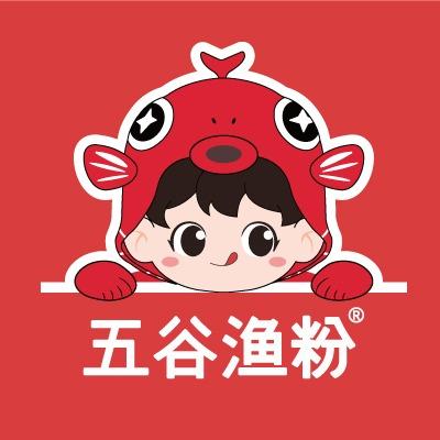 五谷渔粉品牌