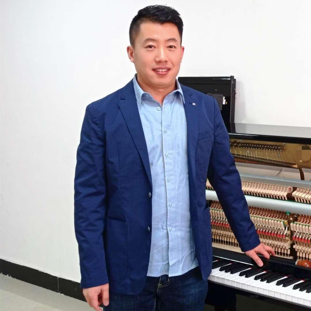 北京佳音佳乐琴行