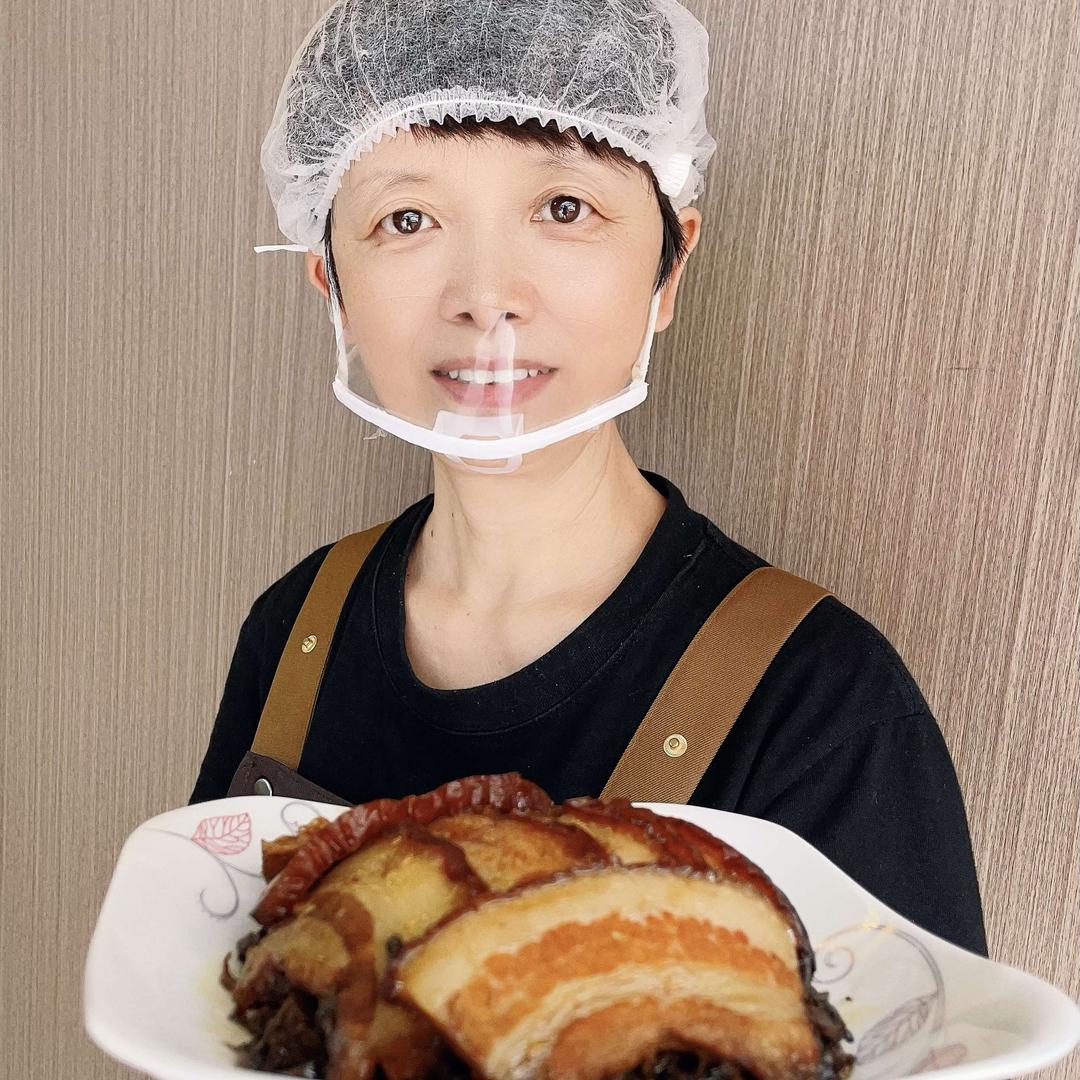 花城俏阿姐烧白官方号