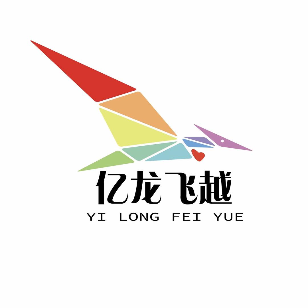 亿龙飞越(桐乡吾悦广场店)官方号