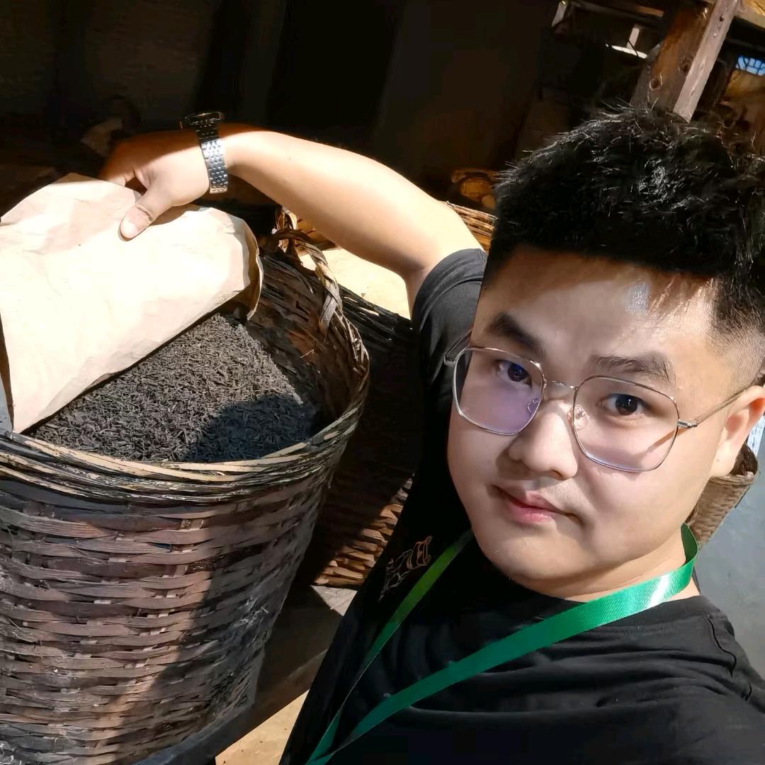 老王的普洱老茶批发