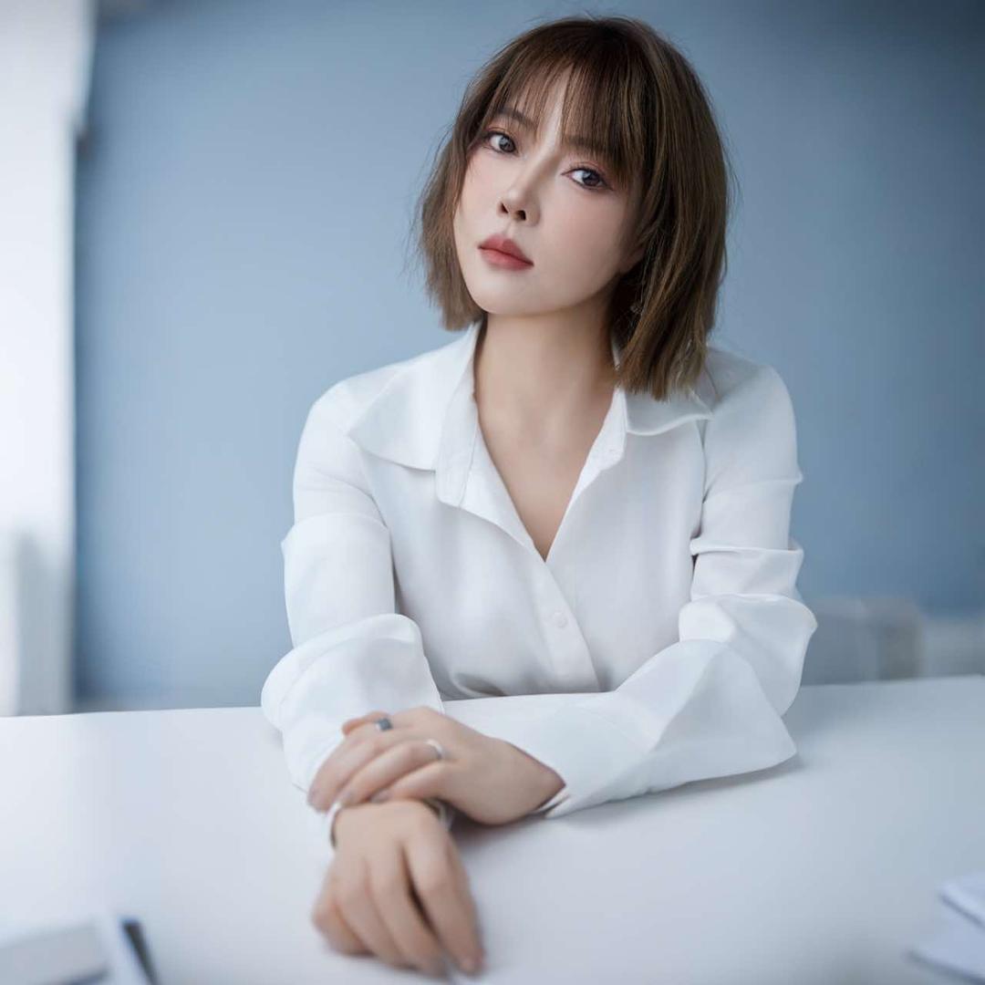 美妍·Lab美睫精研所