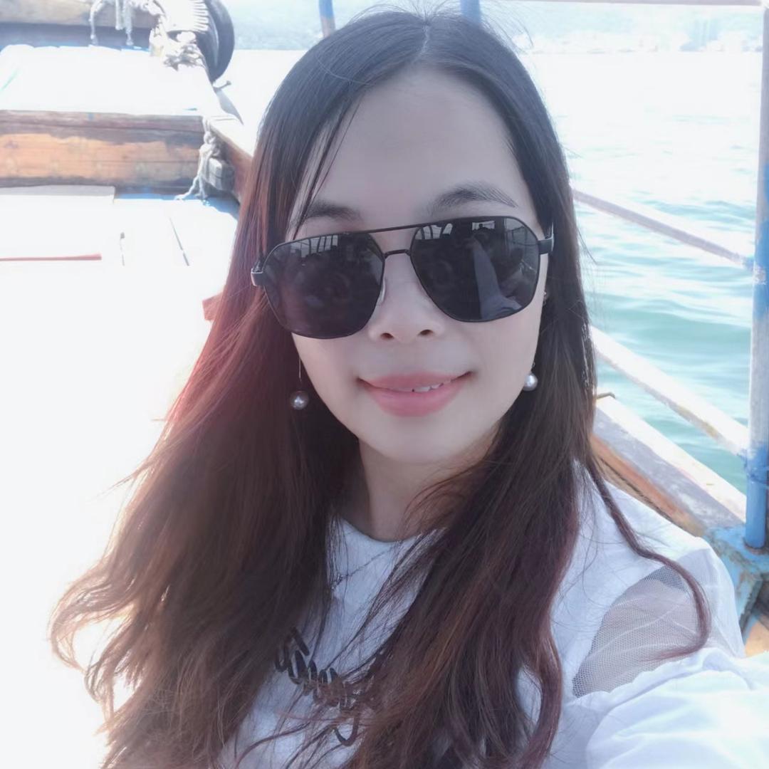 深圳香姐二手车