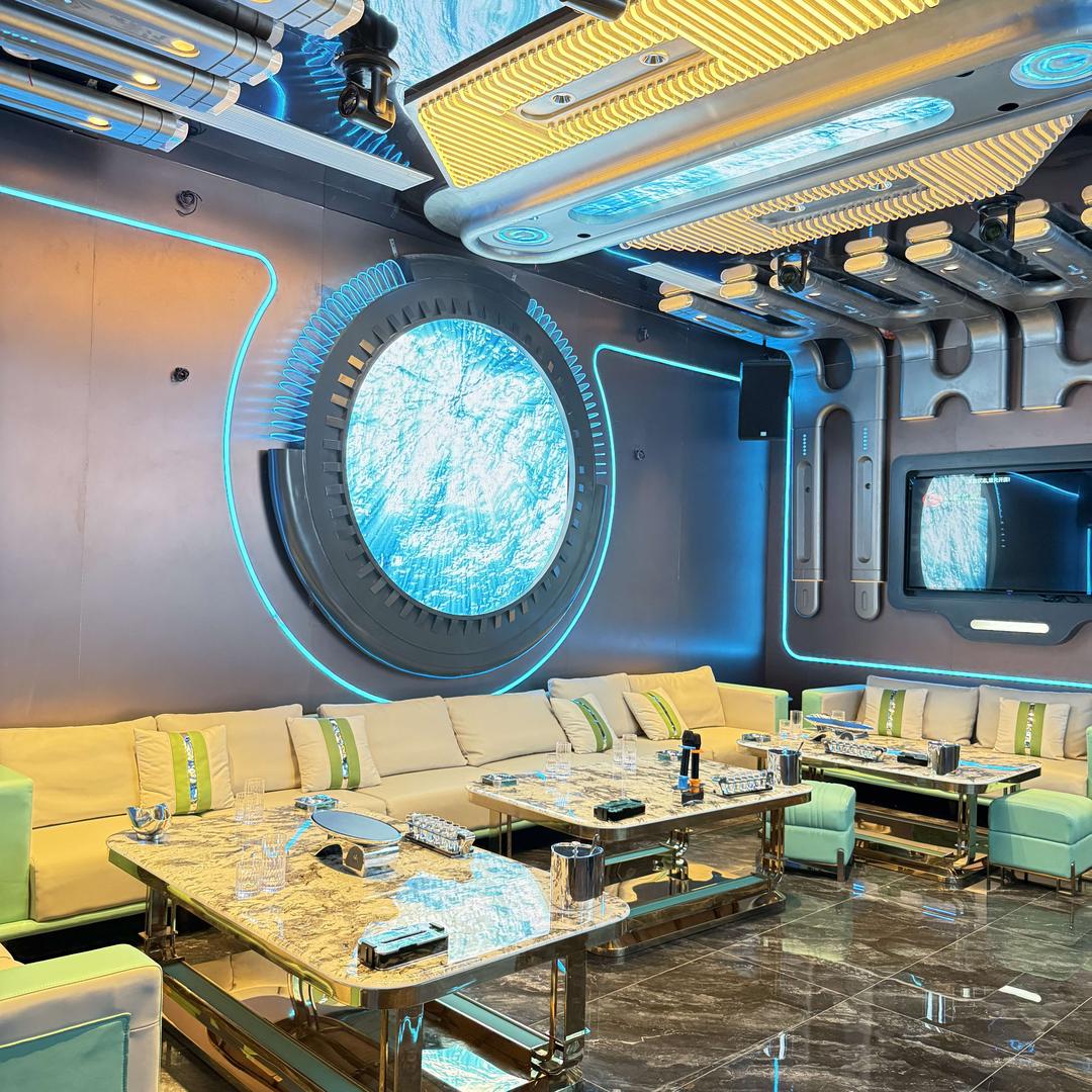 荔景荟城市会客厅预定账号